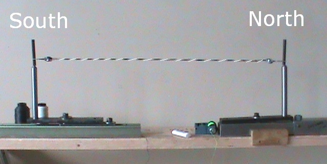 straight view of String Jig